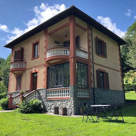 B&B Il Giardino Di Pradleves Esterno foto