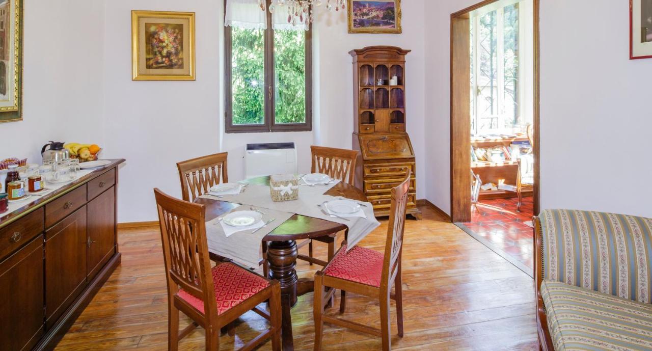 B&B Il Giardino Di Pradleves Esterno foto