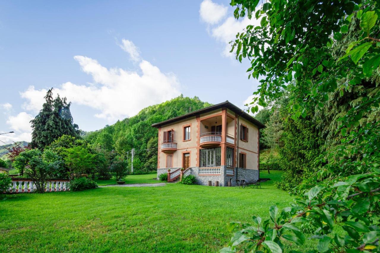 B&B Il Giardino Di Pradleves Esterno foto