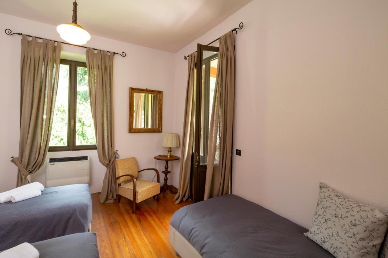 B&B Il Giardino Di Pradleves Esterno foto