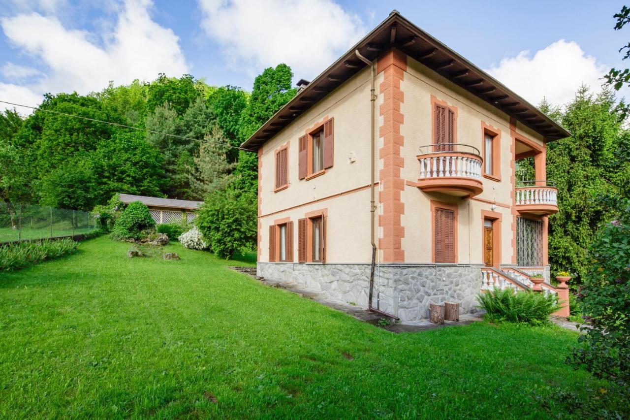 B&B Il Giardino Di Pradleves Esterno foto
