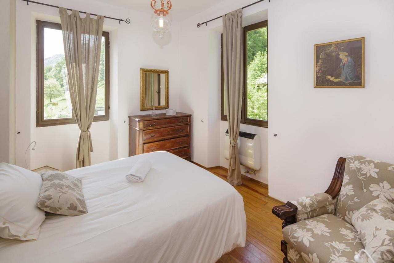 B&B Il Giardino Di Pradleves Esterno foto