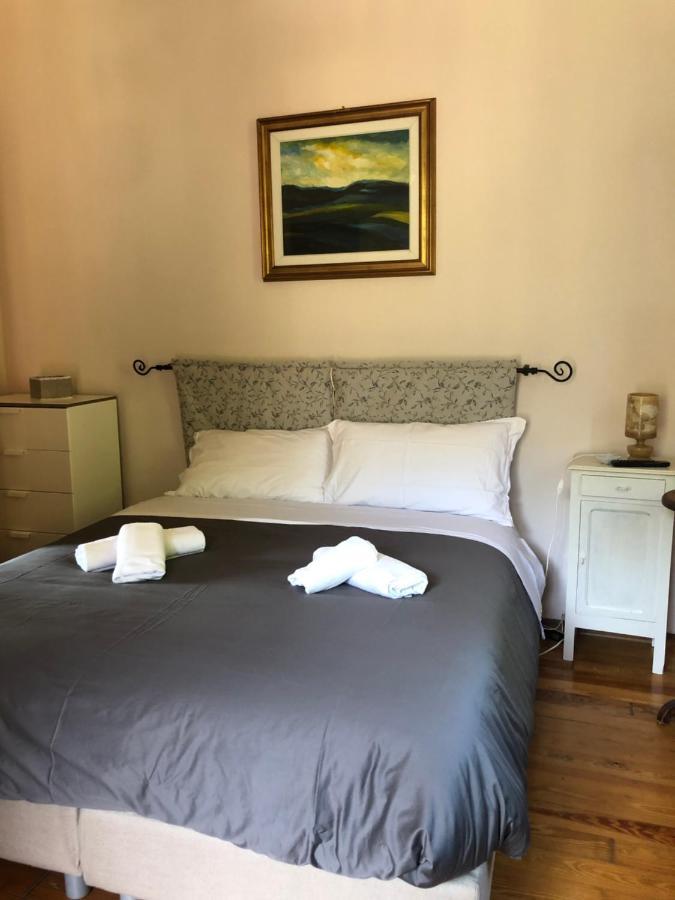 B&B Il Giardino Di Pradleves Esterno foto
