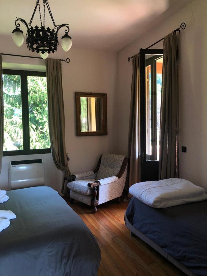 B&B Il Giardino Di Pradleves Esterno foto